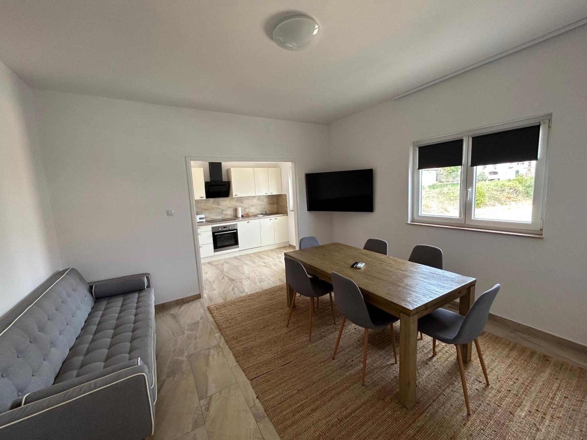 Villa Jadran Zadar Free Parking Sea View Exteriér fotografie