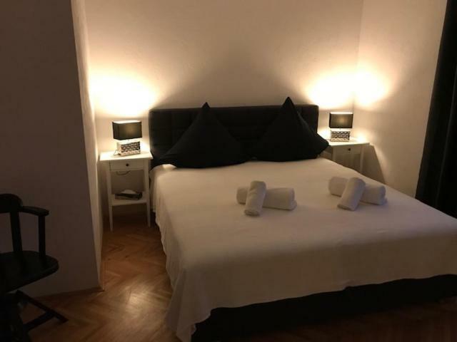 Villa Jadran Zadar Free Parking Sea View Exteriér fotografie
