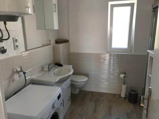 Villa Jadran Zadar Free Parking Sea View Exteriér fotografie